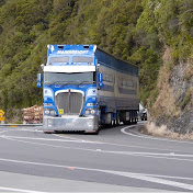 New Zealand Trucks