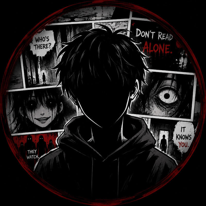 Dark Comics