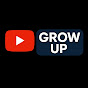 Grow Up logo