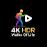 KdfV9G5DAgY-channel-avatar-4K HDR : Walks Of Life