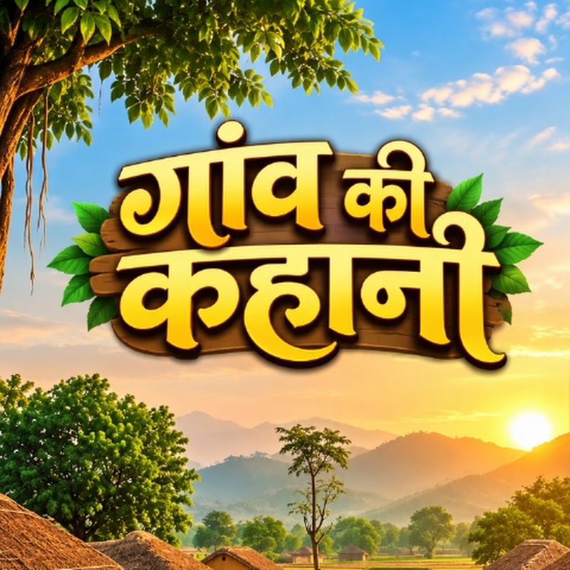 गांव की कहानी