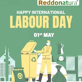Reddonatura India Private Limited YouTube channel