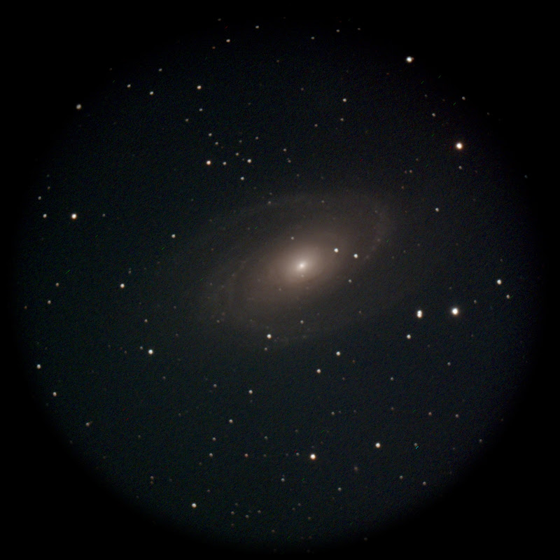 Hong astro