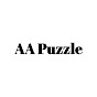 AA Puzzle logo