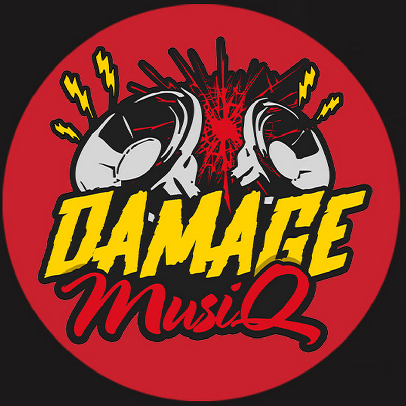 Damage Musiq