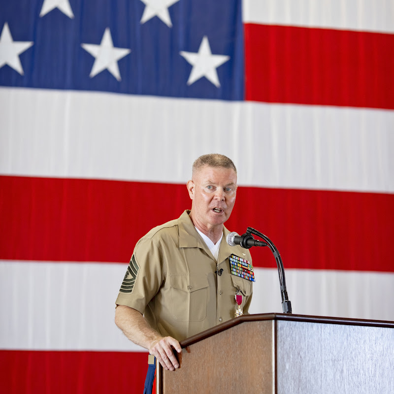 Scott H. Stalker
