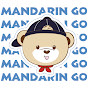Mandarin Go 中文好好玩 logo