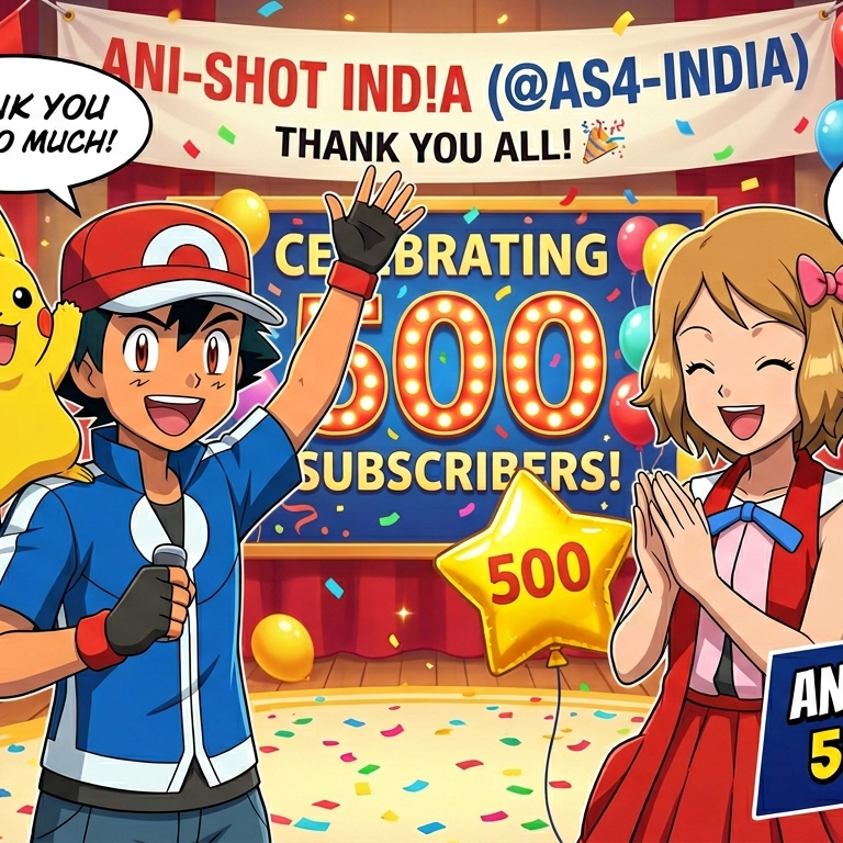 Post from ANISHOT EDITZ