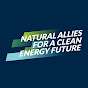Natural Allies for a Clean Energy Future logo