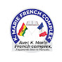 K Marie French Complex logo
