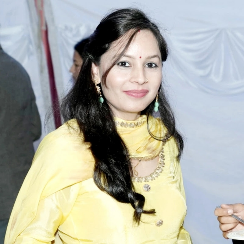 Hemlata Life & Style