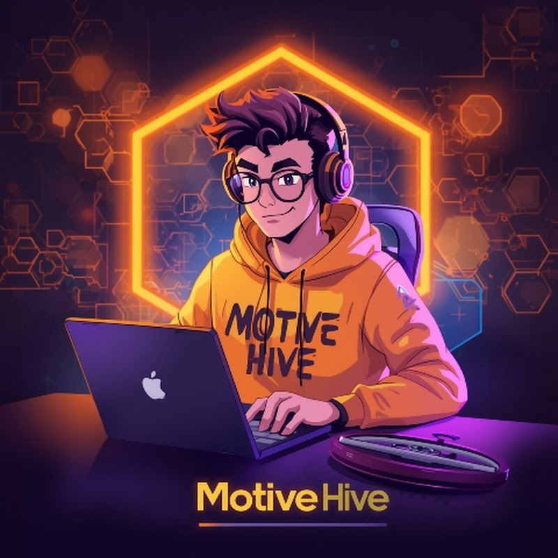Motive Hive