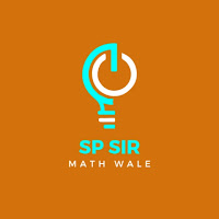 Quiz from Sp Sir Math Wale
