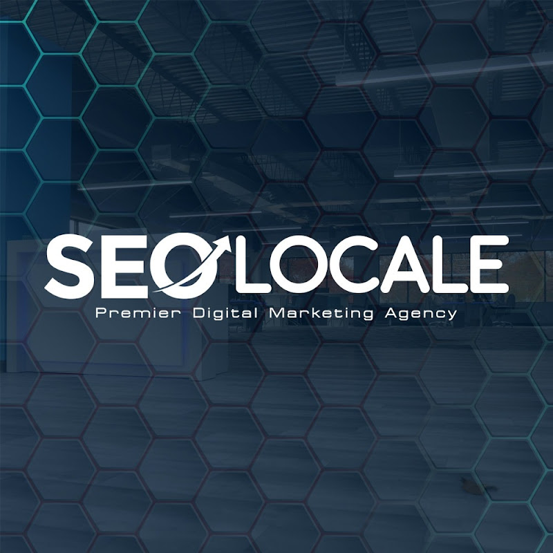 SEO Locale