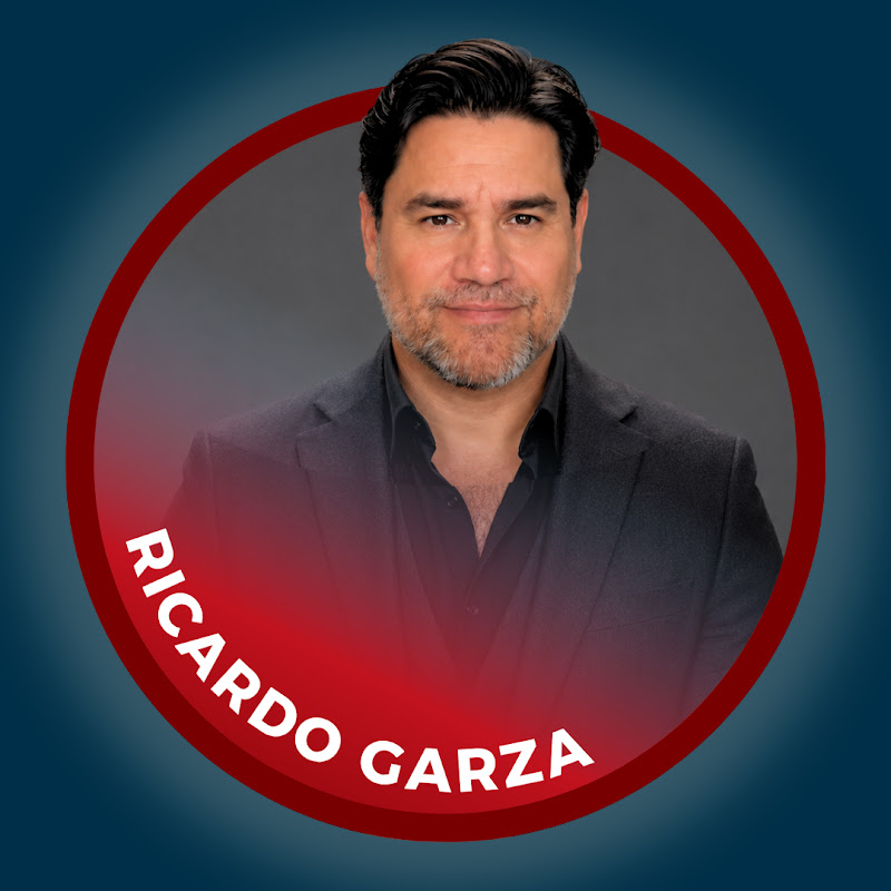 Ricardo Garza