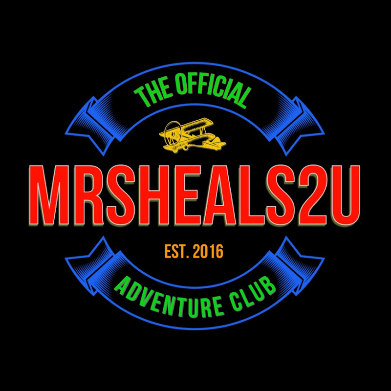 MrSheals2U