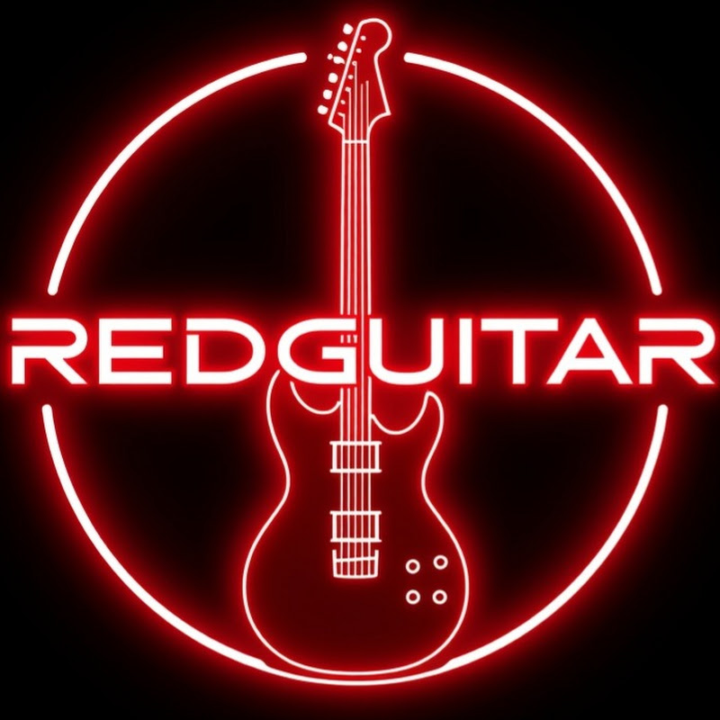RedGuitar Sessions PH