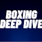 BOXING DEEP DIVE logo