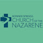 BonnerNaz Sermons logo