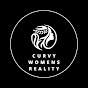 curvy womens reality logo