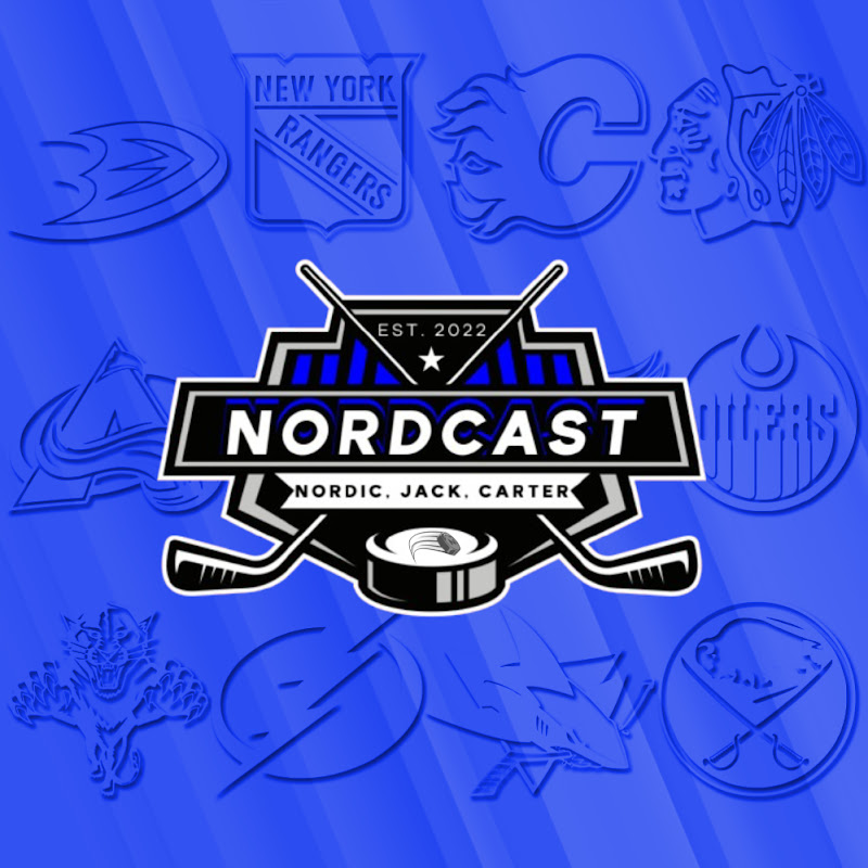 NordCast Network channel logo