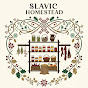 Slavic Homestead logo
