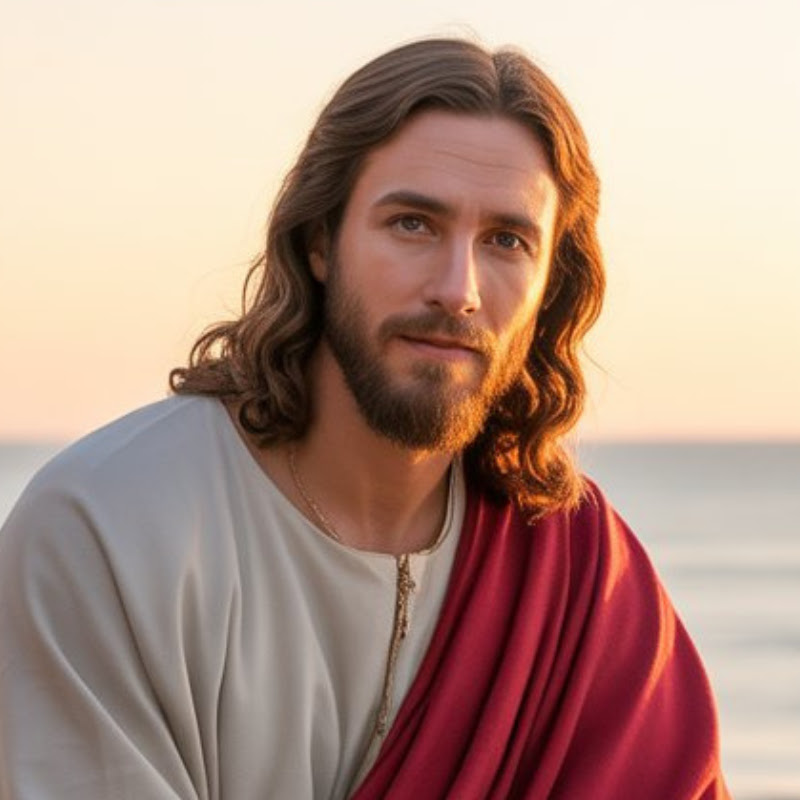 Rest With Christ Logo