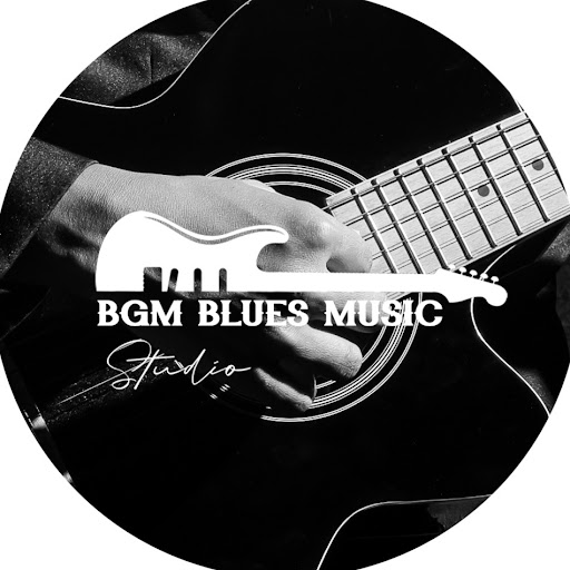 BGM Blues Music