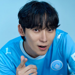 코리안 시티보이