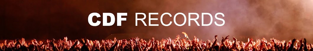 CDF Records رمز قناة اليوتيوب