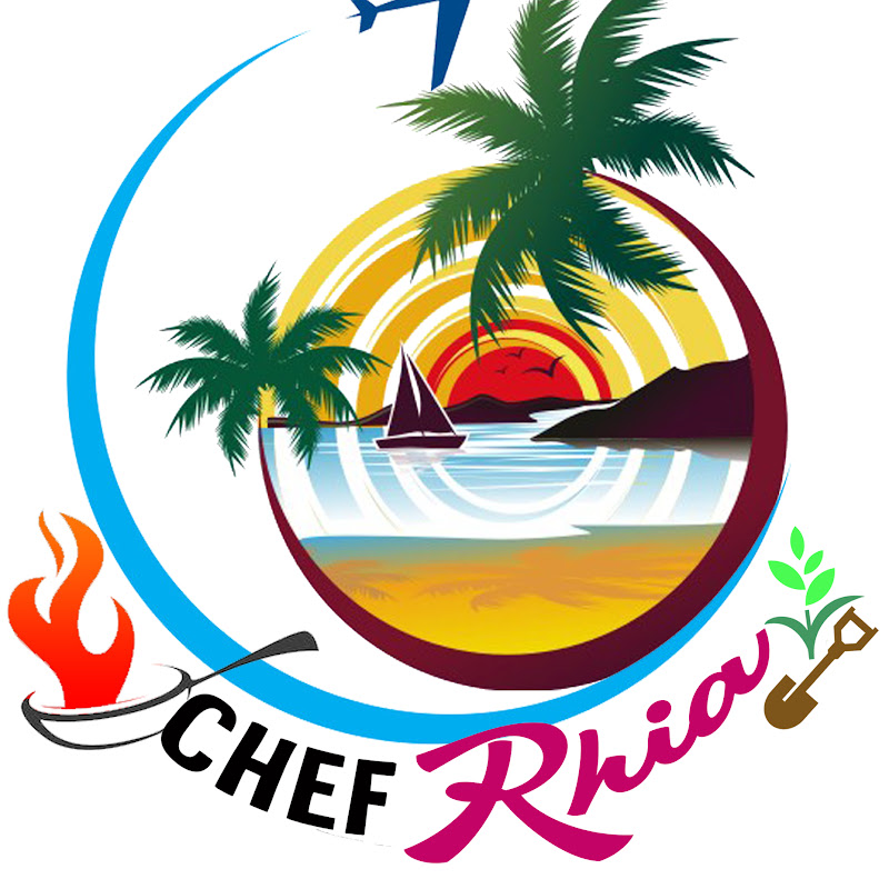 Chef Rhia
