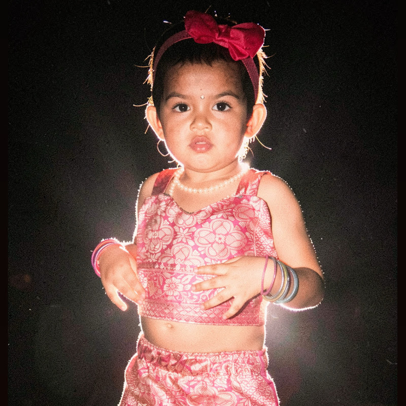 Shipra Das 