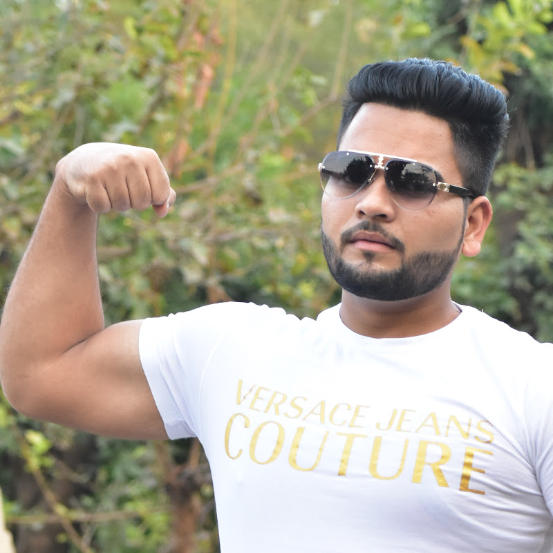 Akshay Khatri