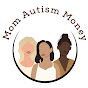 Mom Autism Money logo