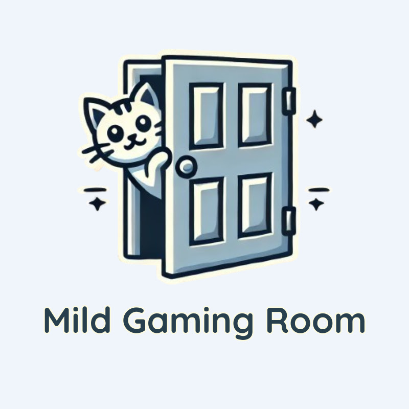 Mild Gaming Room
