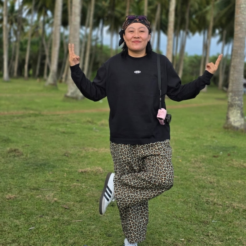 Dinart Tomboy