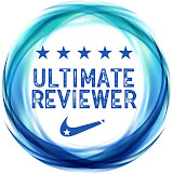 Ultimate Reviewer profile
