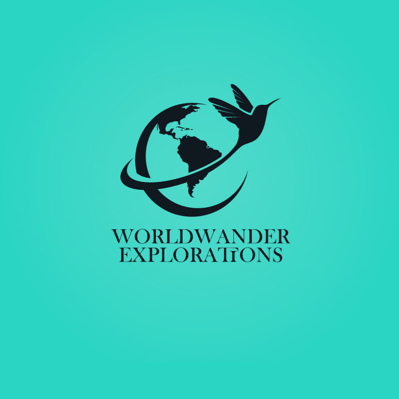 WorldWander Explorations