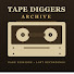 kbkLzgpR25s-channel-avatar-Tape Diggers Archive