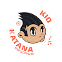 Kid Katana Records