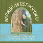 Inspired Artist Podcast with Porter Singer - @inspiredartistpodcast YouTube Profile Photo