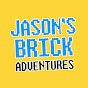 Jason's Brick Adventures - @JasonsBrickAdventures - Youtube