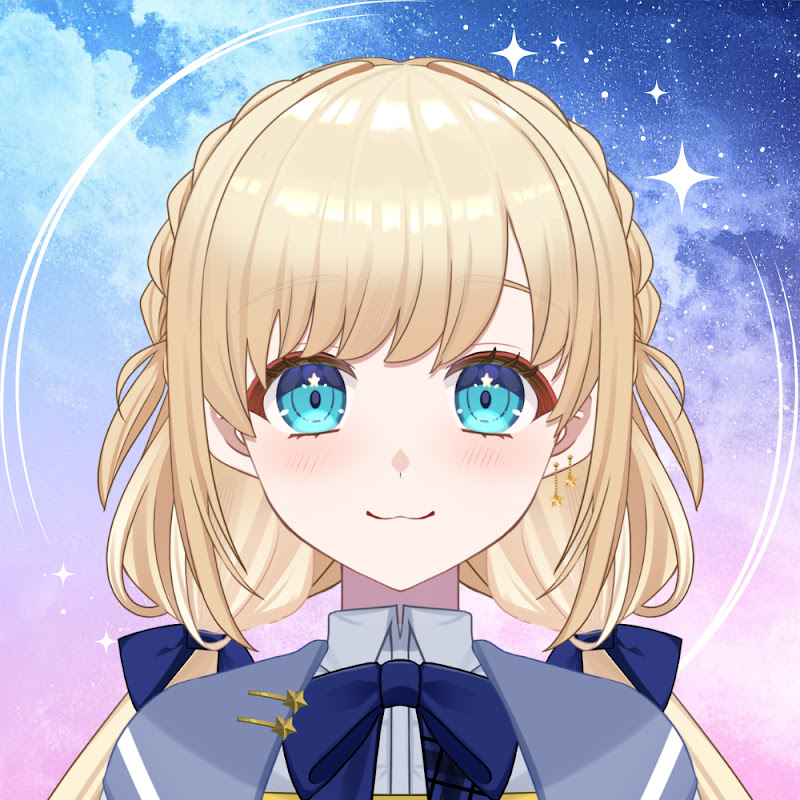 あまね星歌