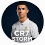 Cr7 Storm logo
