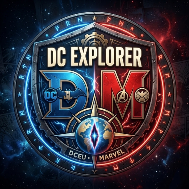 DC EXPLORER 