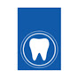 LASER DENTAL logo