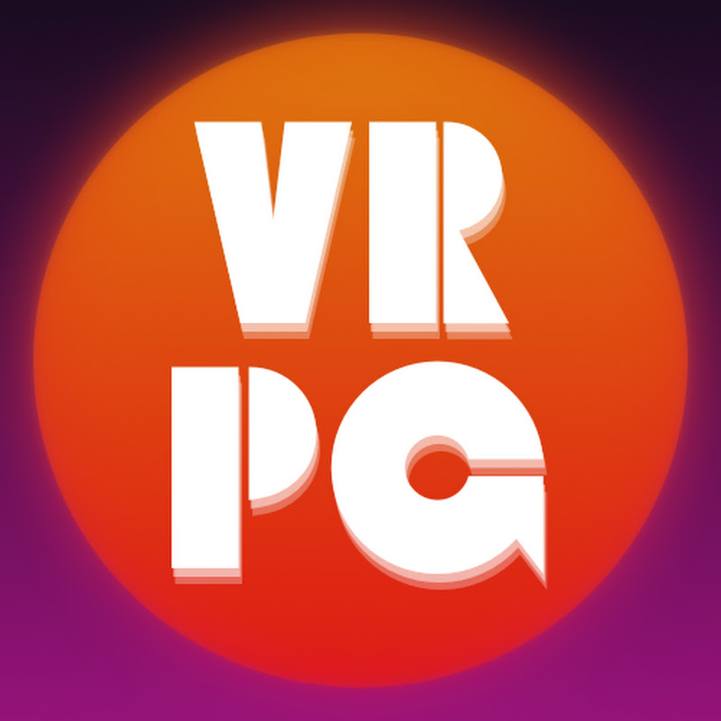 VR Playground Logo