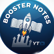 Booster Notes