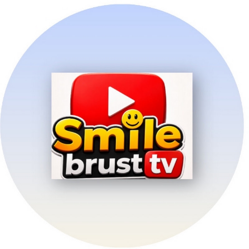 SMILE  BRUST  TV