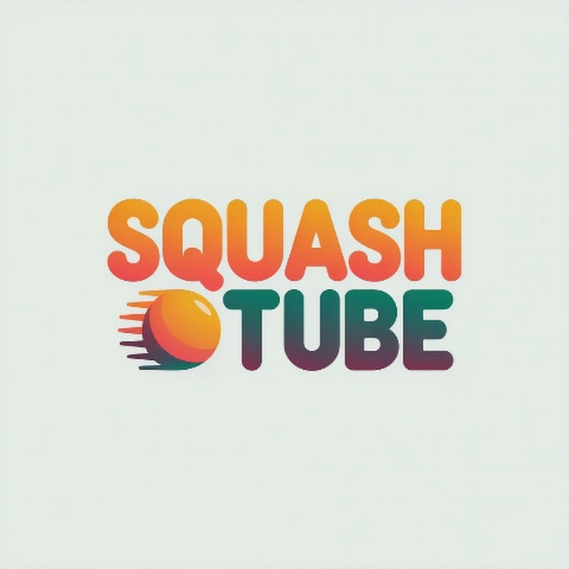 SQUASH TUBE
